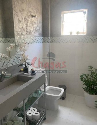 Imagem Casa com 6 Quartos à Venda, 406 m² em Pontal De Santa Marina - Caraguatatuba Imagem Casa com 6 Quartos à Venda, 406 m² em Pontal De Santa Marina - Caraguatatuba