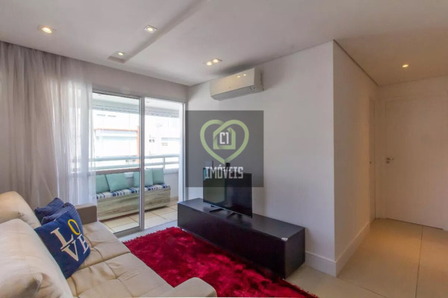 Imagem Apartamento com 2 Quartos à Venda, 96 m² em Pompeia - São Paulo Imagem Apartamento com 2 Quartos à Venda, 96 m² em Pompeia - São Paulo