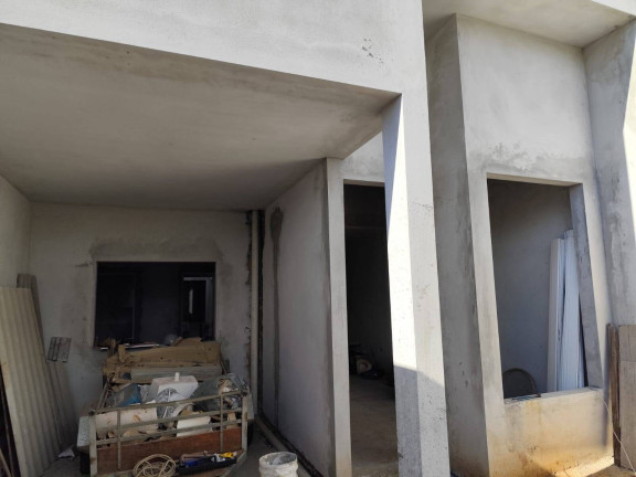 Imagem Casa com 3 Quartos à Venda, 126 m² em Arapongas Imagem Casa com 3 Quartos à Venda, 126 m² em Arapongas
