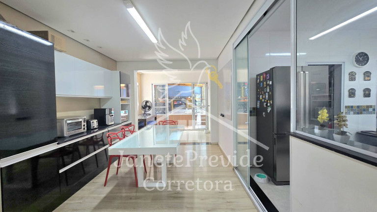Imagem Casa de Condomínio com 3 Quartos à Venda, 360 m² em Alphaville - Santana De Parnaíba