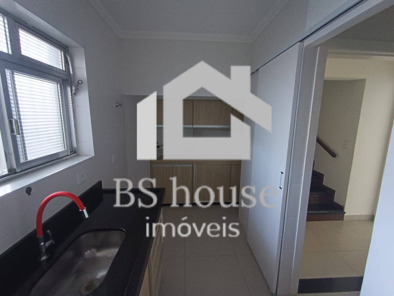 Imagem Sobrado com 3 Quartos para Alugar, 188 m² em Jardim - Santo André Imagem Sobrado com 3 Quartos para Alugar, 188 m² em Jardim - Santo André