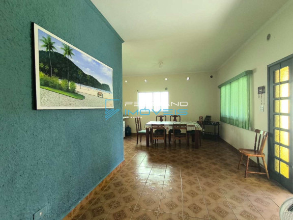 Imagem Casa com 4 Quartos à Venda, 550 m² em Canto Do Forte - Praia Grande