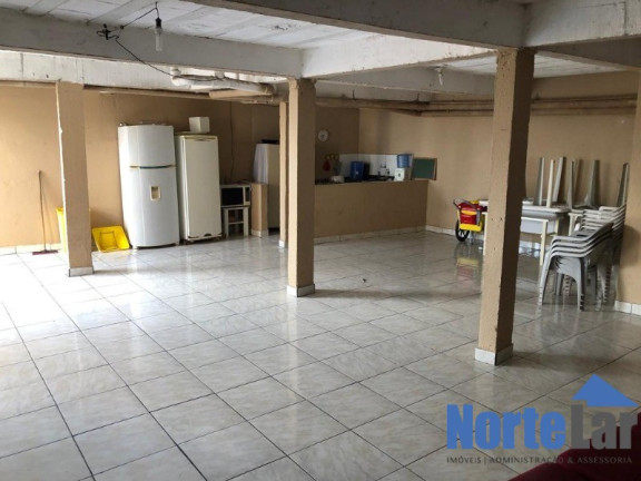 Imagem Casa de Condomínio com 2 Quartos à Venda, 100 m² em Piqueri - São Paulo