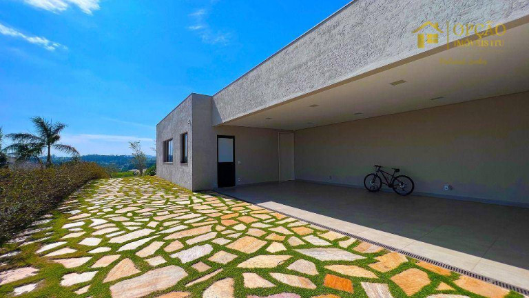 Imagem Casa com 6 Quartos à Venda, 665 m² em Condomínio Terras De São José Ii - Itu Imagem Casa com 6 Quartos à Venda, 665 m² em Condomínio Terras De São José Ii - Itu