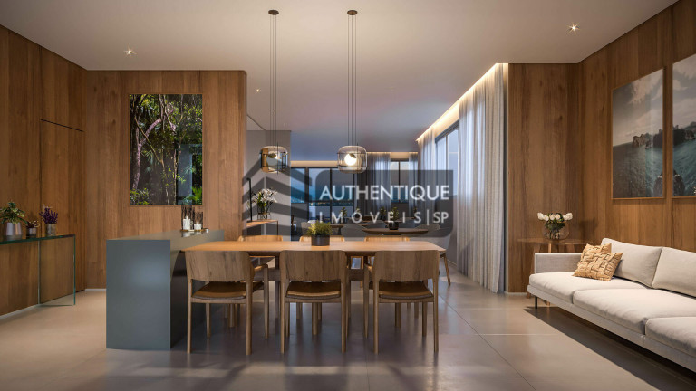 Imagem Apartamento com 2 Quartos à Venda, 71 m² em Brooklin - São Paulo Imagem Apartamento com 2 Quartos à Venda, 71 m² em Brooklin - São Paulo