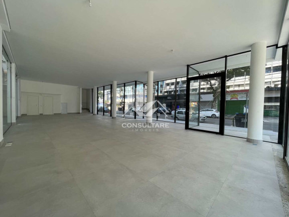 Imagem Imóvel para Alugar, 400 m² em Gonzaga - Santos Imagem Imóvel para Alugar, 400 m² em Gonzaga - Santos