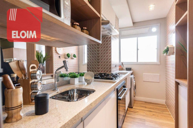 Imagem Apartamento com 2 Quartos à Venda, 42 m² em Imirim - São Paulo Imagem Apartamento com 2 Quartos à Venda, 42 m² em Imirim - São Paulo