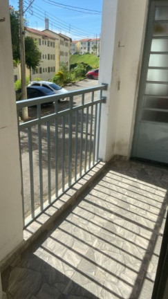 Imagem Apartamento com 2 Quartos à Venda, 50 m² em Jardim Europa - Suzano Imagem Apartamento com 2 Quartos à Venda, 50 m² em Jardim Europa - Suzano