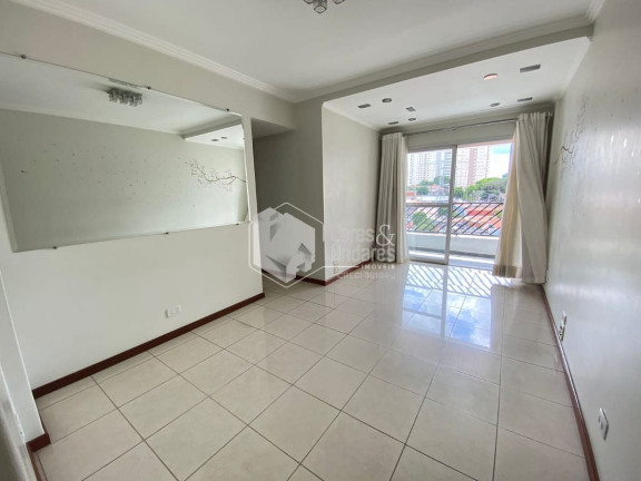 Imagem Apartamento com 2 Quartos à Venda, 68 m² em Vila Bertioga - São Paulo