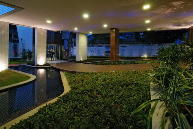 Imagem Apartamento com 3 Quartos à Venda, 106 m² em Aldeota - Fortaleza