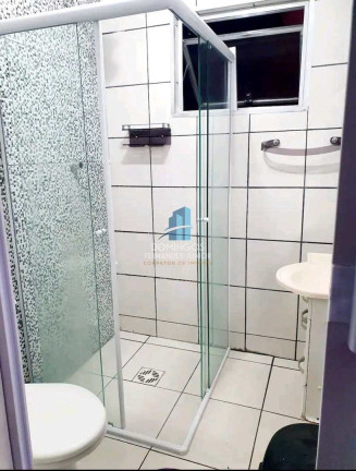 Imagem Apartamento com 2 Quartos à Venda, 60 m² em Caiçara - Praia Grande
