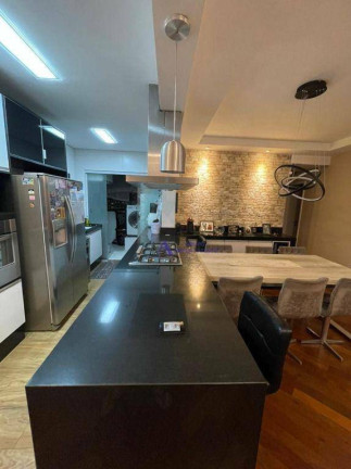 Imagem Apartamento com 3 Quartos à Venda, 86 m² em Tatuapé - São Paulo