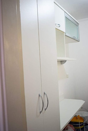 Imagem Apartamento com 1 Quarto para Alugar, 50 m² em Vila Adyana - São José Dos Campos