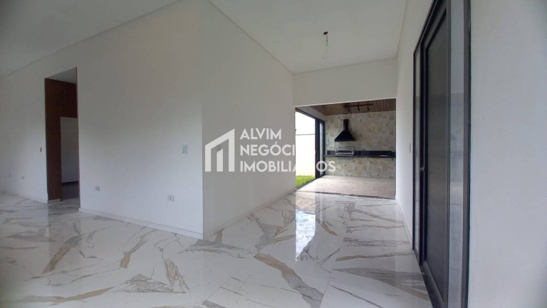 Imagem Casa com 4 Quartos à Venda, 290 m² em Condomínio Residencial Mantiqueira - São José Dos Campos