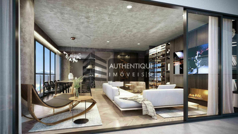 Imagem Imóvel com 1 Quarto à Venda, 57 m² em Vila Olímpia - São Paulo Imagem Imóvel com 1 Quarto à Venda, 57 m² em Vila Olímpia - São Paulo