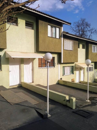 Imagem Casa de Condomínio com 2 Quartos à Venda, 58 m² em Jardim Primeiro De Maio (chácara Fazendinha) - Osasco