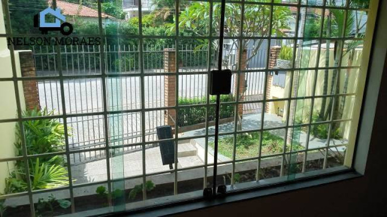 Imagem Casa com 4 Quartos à Venda, 360 m² em Campestre - Santo André