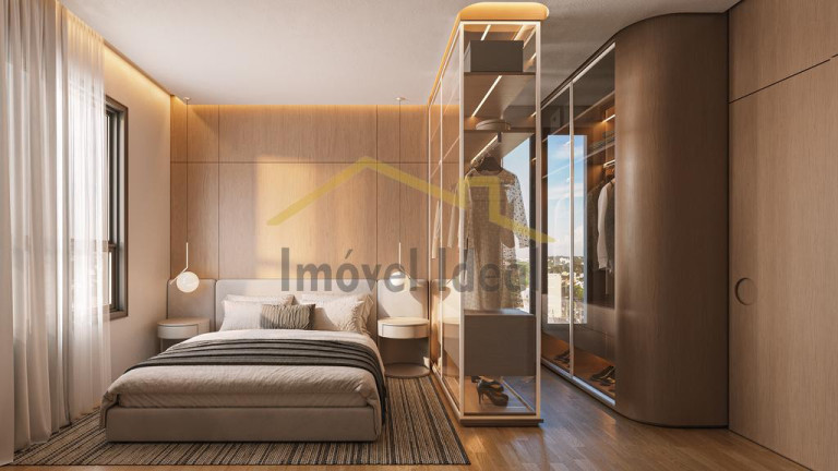 Imagem Apartamento com 2 Quartos à Venda, 60 m² em água Verde - Curitiba