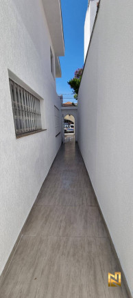 Imagem Casa com 4 Quartos para Alugar, 170 m² em Vila Gomes Cardim - São Paulo