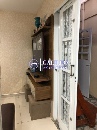 Imagem Casa com 3 Quartos à Venda, 110 m² em Fazenda Grande - Jundiaí