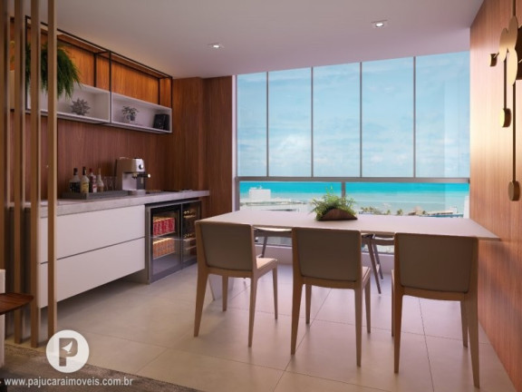 Apartamento com 3 Quartos à Venda, 146 m² em Cruz Das Almas - Maceió
