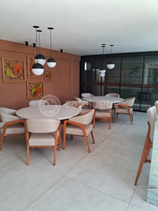 Imagem Apartamento com 2 Quartos à Venda, 55 m² em Ponta Negra - Natal