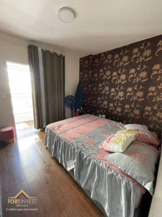 Imagem Imóvel com 2 Quartos à Venda, 87 m² em Cidade Ocian - Praia Grande