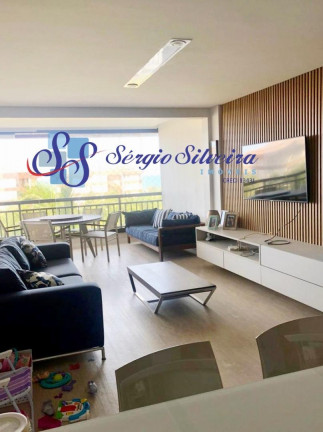 Imagem Apartamento com 4 Quartos à Venda, 104 m² em Porto Das Dunas - Aquiraz Imagem Apartamento com 4 Quartos à Venda, 104 m² em Porto Das Dunas - Aquiraz