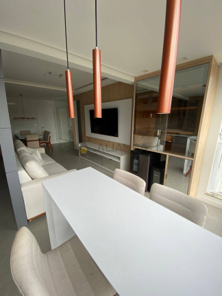 Imagem Apartamento com 3 Quartos à Venda, 98 m² em Gravatá - Navegantes