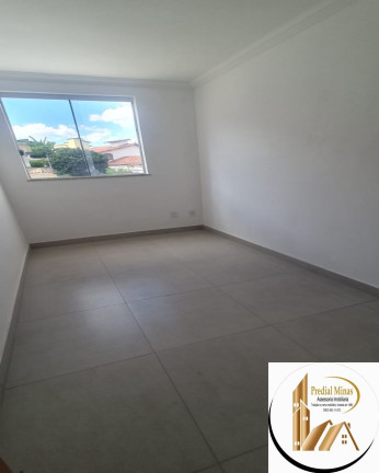 Imagem Apartamento com 2 Quartos à Venda, 89 m² em Caiçaras - Belo Horizonte