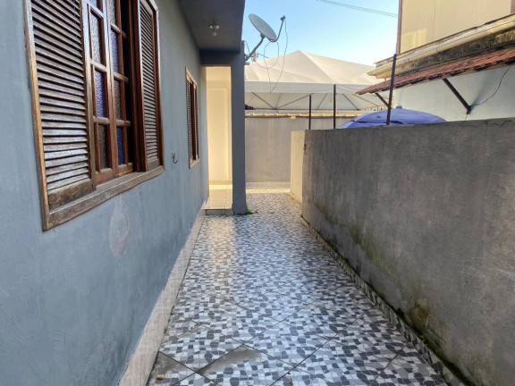Imagem Casa com 1 Quarto para Alugar, 55 m² em Centro - Araruama Imagem Casa com 1 Quarto para Alugar, 55 m² em Centro - Araruama