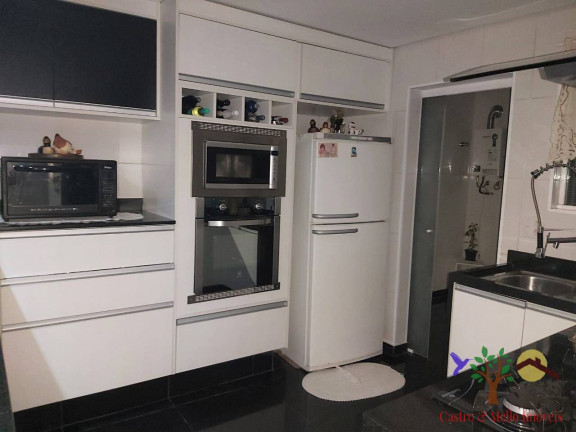 Imagem Apartamento com 3 Quartos à Venda, 135 m² em Vila Andrade - São Paulo Imagem Apartamento com 3 Quartos à Venda, 135 m² em Vila Andrade - São Paulo