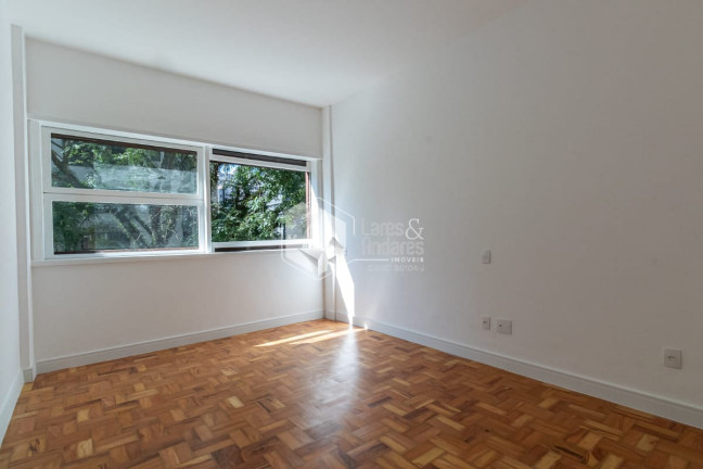 Apartamento com 3 Quartos à Venda, 116 m² em Paraíso - São Paulo