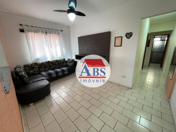 Imagem Apartamento com 2 Quartos à Venda, 65 m² em Aviação - Praia Grande Imagem Apartamento com 2 Quartos à Venda, 65 m² em Aviação - Praia Grande