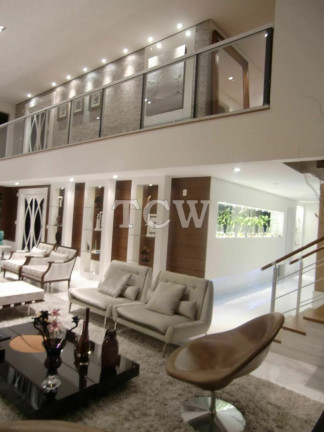 Imagem Apartamento com 5 Quartos à Venda, 730 m² em Campo Belo - São Paulo Imagem Apartamento com 5 Quartos à Venda, 730 m² em Campo Belo - São Paulo