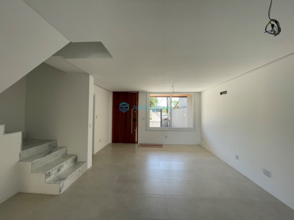 Imagem Sobrado com 3 Quartos à Venda, 158 m² em São José - Canoas