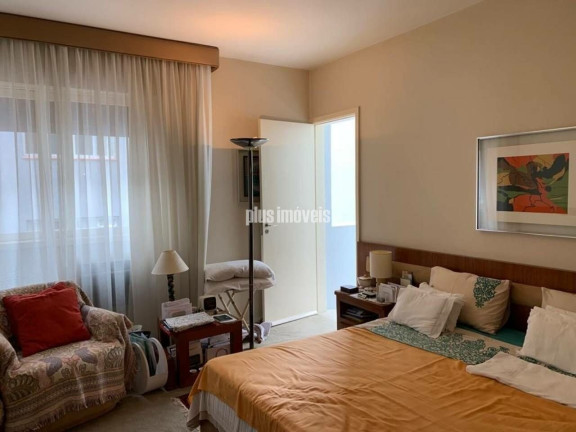 Imagem Apartamento com 3 Quartos à Venda, 224 m² em Santa Cecília - São Paulo Imagem Apartamento com 3 Quartos à Venda, 224 m² em Santa Cecília - São Paulo
