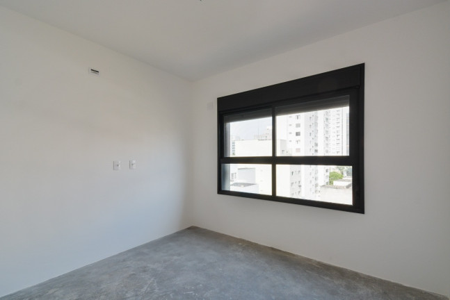 Imagem Apartamento com 1 Quarto à Venda, 56 m² em Perdizes - São Paulo