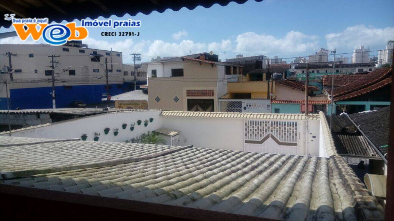 Imagem Casa com 3 Quartos à Venda, em Vila Antártica - Praia Grande Imagem Casa com 3 Quartos à Venda, em Vila Antártica - Praia Grande
