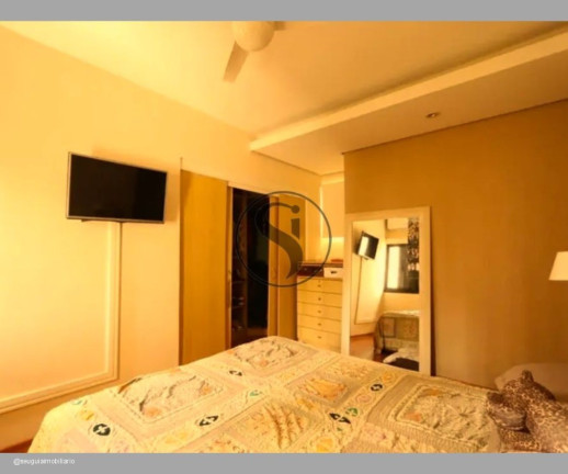 Imagem Apartamento com 3 Quartos para Alugar, 110 m² em Campo Belo - São Paulo Imagem Apartamento com 3 Quartos para Alugar, 110 m² em Campo Belo - São Paulo