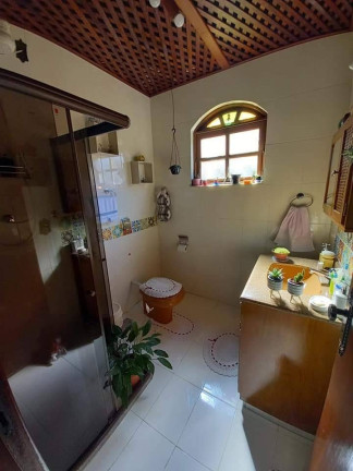 Imagem Casa com 3 Quartos à Venda, 917 m² em Chácara Paraíso - Nova Friburgo