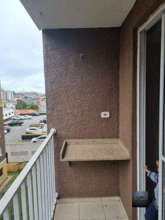 Imagem Apartamento com 3 Quartos à Venda, 69 m² em Centro - Diadema