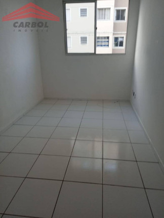Imagem Apartamento com 2 Quartos à Venda, 55 m² em Ponte De São João - Jundiaí