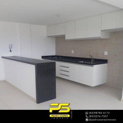 Imagem Sala Comercial à Venda, 42 m² em Bancários - João Pessoa