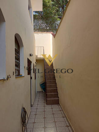 Imagem Casa com 3 Quartos à Venda, 187 m² em Rudge Ramos - São Bernardo Do Campo Imagem Casa com 3 Quartos à Venda, 187 m² em Rudge Ramos - São Bernardo Do Campo