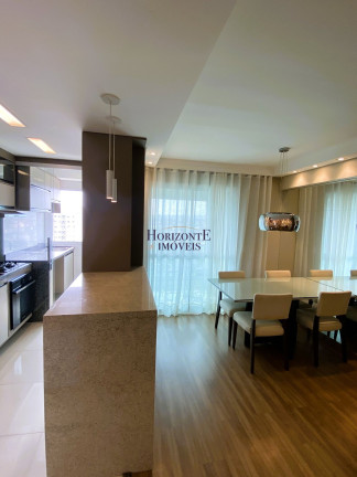 Apartamento com 3 Quartos à Venda, 73 m² em Monte Castelo - Campo Grande