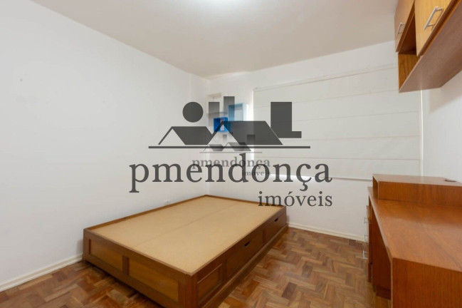 Imagem Apartamento com 3 Quartos à Venda, 103 m² em Pinheiros - São Paulo