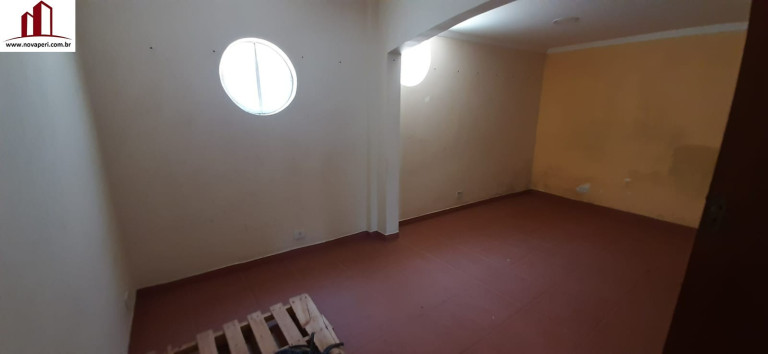Imagem Imóvel com 3 Quartos à Venda,  em Chácaras Maristela - Franco Da Rocha