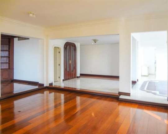 Apartamento com 4 Quartos à Venda, 440 m² em Morumbi - São Paulo