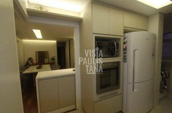 Imagem Apartamento com 3 Quartos à Venda, 95 m² em Moema - São Paulo Imagem Apartamento com 3 Quartos à Venda, 95 m² em Moema - São Paulo